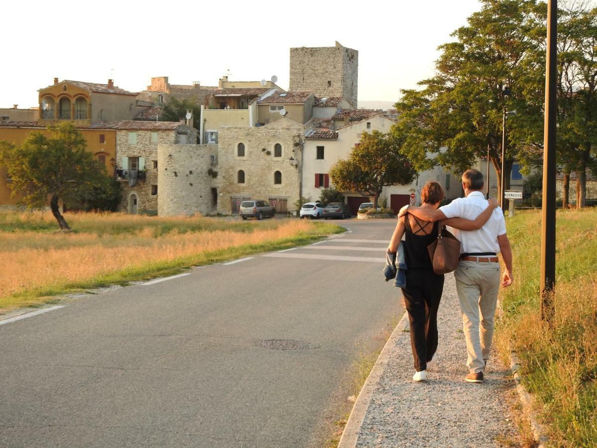 فيلا Le Fournil En Provence Caseneuve المظهر الخارجي الصورة