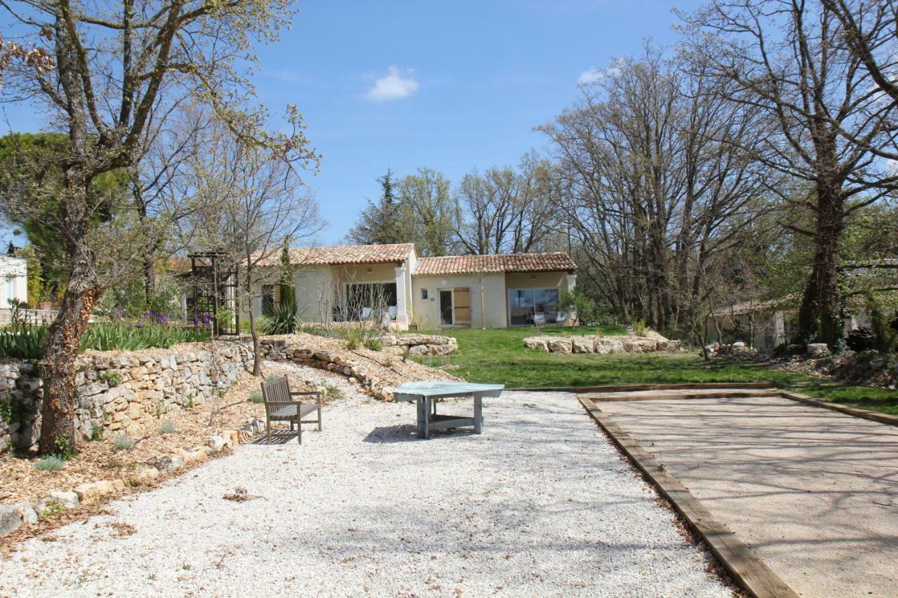 فيلا Le Fournil En Provence Caseneuve المظهر الخارجي الصورة